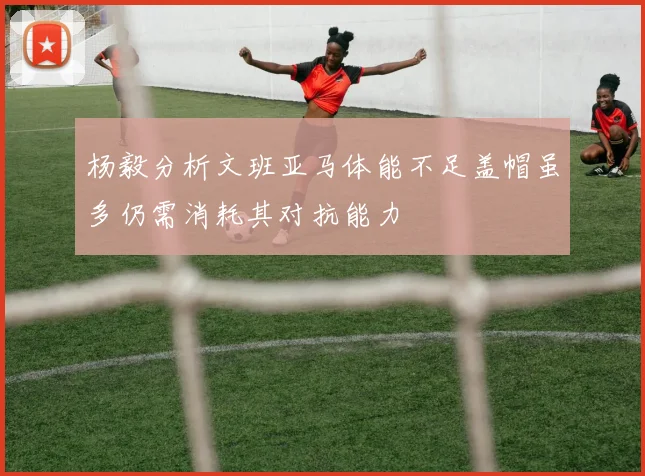 杨毅分析文班亚马体能不足盖帽虽多仍需消耗其对抗能力